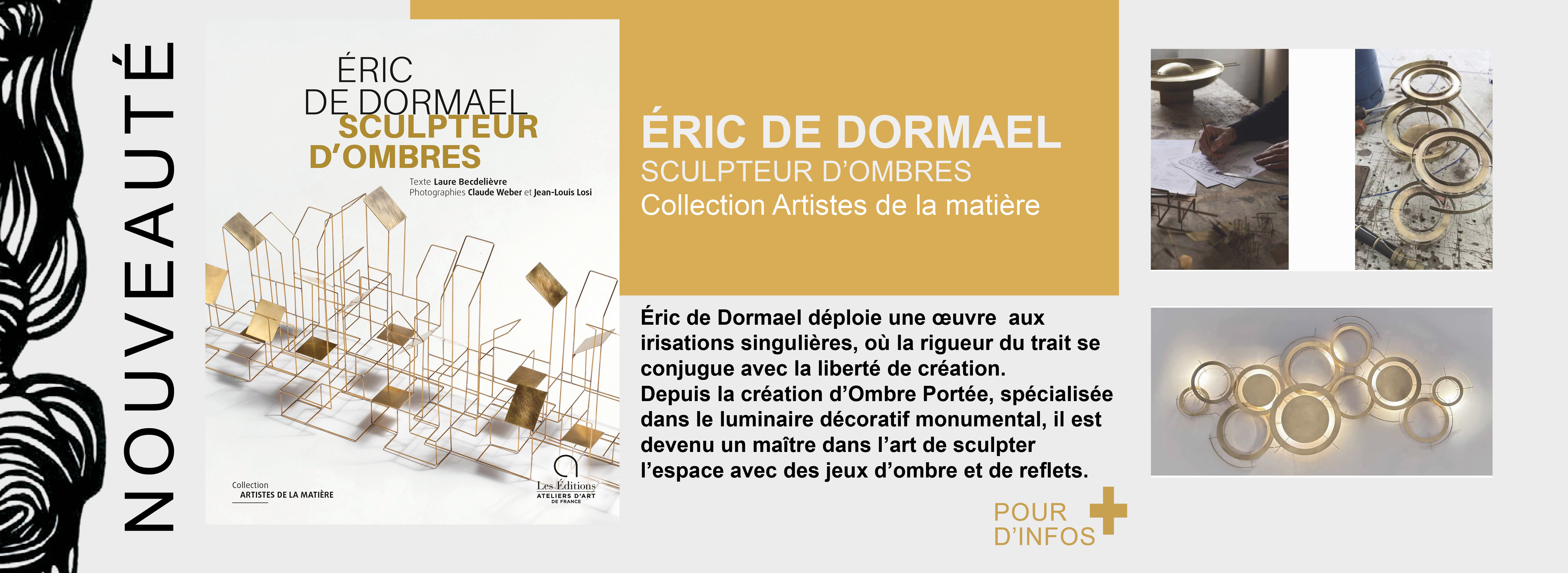 Eric de Dormael
