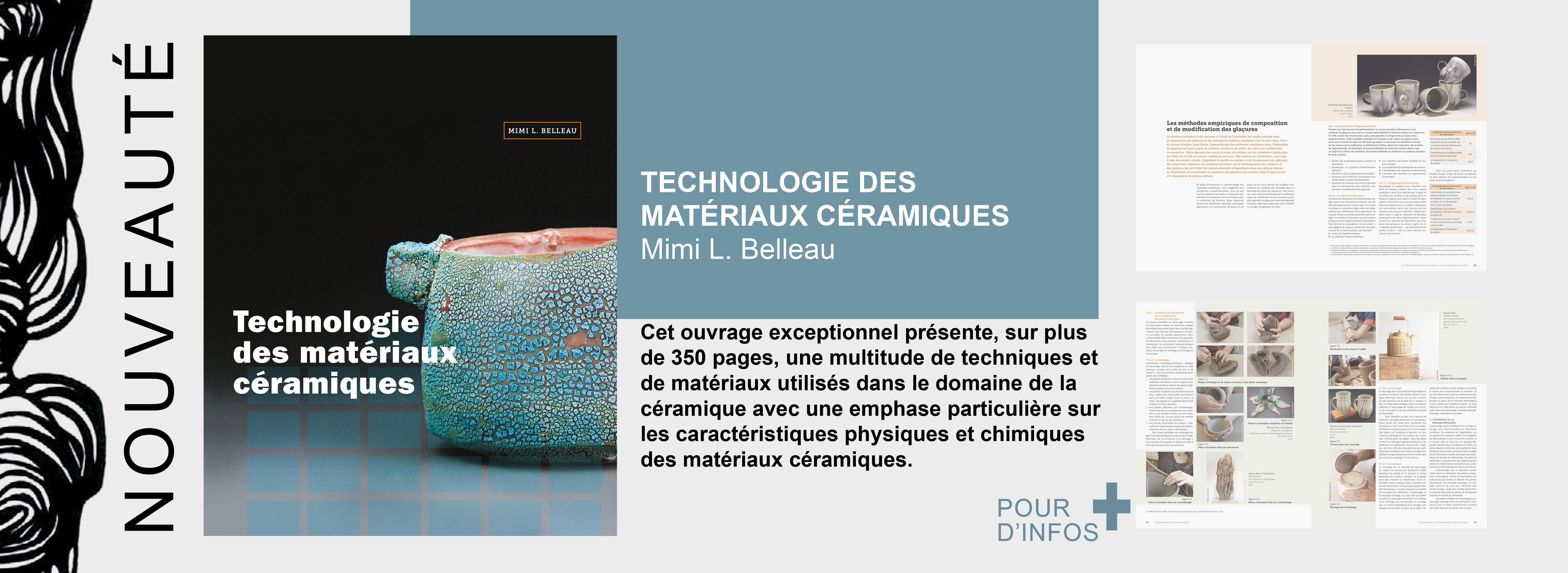 Mimi Belleau
