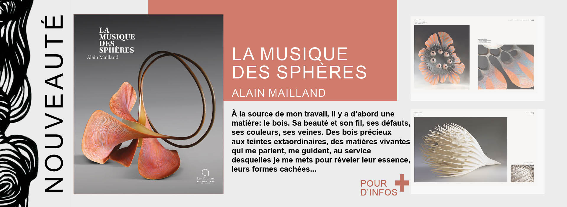 Musique sphères