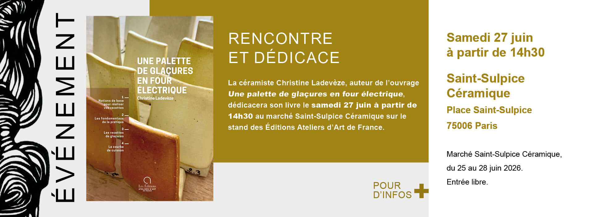 dedicace st sulpice
