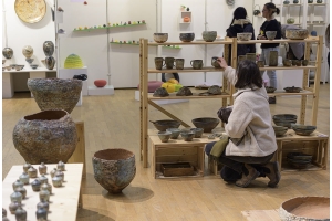 FESTIVAL DE CERAMIQUE - Du 10 au 12 avril 2026 PARIS 11