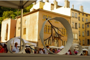 LES TUPINIERS DU VIEUX LYON - DU 14 au 15 SEPTEMBRE 2024 PLACE SAINT-JEAN - LYON