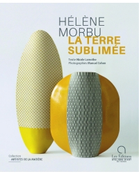 Hélène Morbu, La terre sublimée