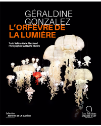 Géraldine Gonzalez, L'orfèvre de la lumière