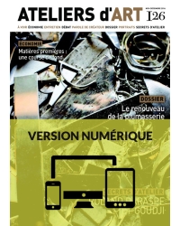 N° 126 novembre-décembre 2016