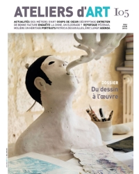 N° 105 mai- juin 2013