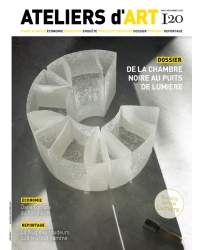 N° 120 novembre - décembre 2015