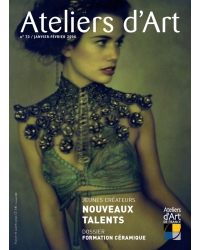 N° 73 janvier -février 2008