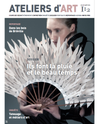 N° 112 juillet - août 2014