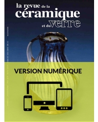 N° 8 janvier-février 1983 numérique