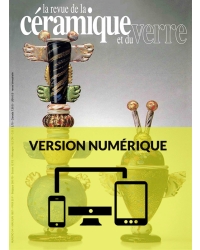 N° 34 mai-juin 1987 numérique