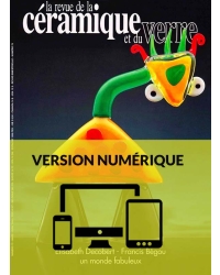 N° 75 mars-avril 1994 numérique