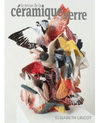 Revue de la Céramique et du Verre - 224 - Métiers d'art - Editions Ateliers d'Art de France