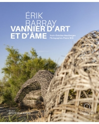 Erik Barray, Vannier d'art et d'âme