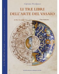 Li Tre Libri Dell' Arte del Vasaio