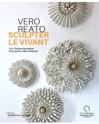 Vero Reato, sculpter le vivant