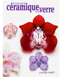 Revue de la céramique et du verre - Magazine n°232 - Éditions Ateliers d'Art de France - céramique - verre
