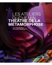 Les Editions Ateliers d'Art de France - Les ateliers Duchemin
