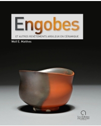 Engobes - et autres revêtements argileux en céramique