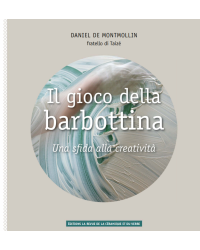 Il gioco della barbottina, Una sfida alla creatività