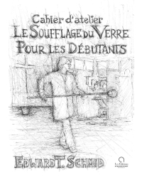 Le soufflage du verre pour les débutants