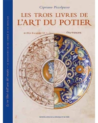 Les trois livres de l'art du potier