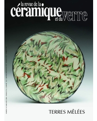 Revue de la Céramique et du Verre N°142 - Editions Ateliers d'Art de France