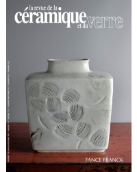 Revue de la Céramique et du Verre N°152 - Editions Ateliers d'Art de France