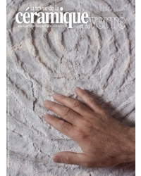 Revue de la Céramique et du Verre N°173 - Editions Ateliers d'Art de France