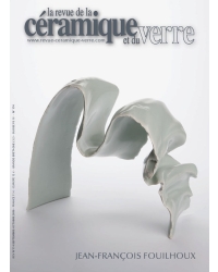 Revue de la Céramique et du Verre N°174 - Editions Ateliers d'Art de France