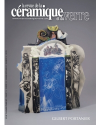 Revue de la Céramique et du Verre N°176 - Editions Ateliers d'Art de France