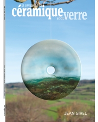Revue de la Céramique et du Verre N° 219 - Editions Ateliers d'Art de France