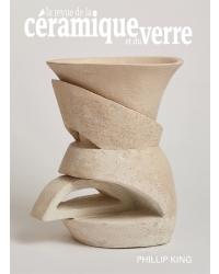 Revue de la Céramique et du Verre 221 - Editions Ateliers d'Art de France