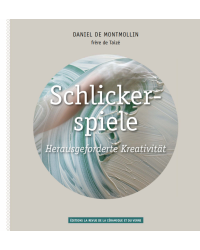Schlicker-Spiele, Herausgeforderte Kreativität