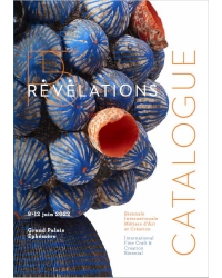 Catalogue Révélations 2022