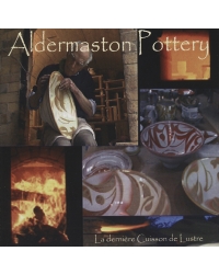 Aldermaston Pottery - La dernière cuisson de lustre