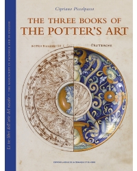 The Three Books of the Potters' Art
