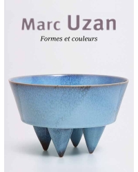 Marc Uzan, Formes et couleurs