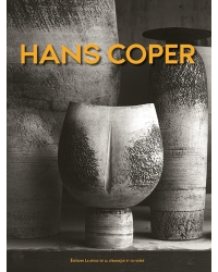 Hans Coper - Editions Ateliers d'Art - métiers d'art