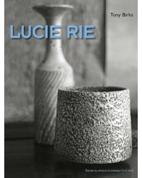 Lucie Rie - Editions Ateliers d'Art de France - métiers d'art