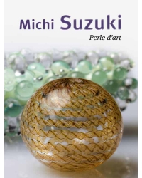 Michi Suzuki, Perle d'art - Editions Ateliers d'Art de France