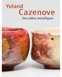 Yoland Cazenove, Des reflets métalliques - Editions Ateliers d'Art de France