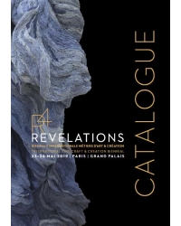 Catalogue Révélations 2019