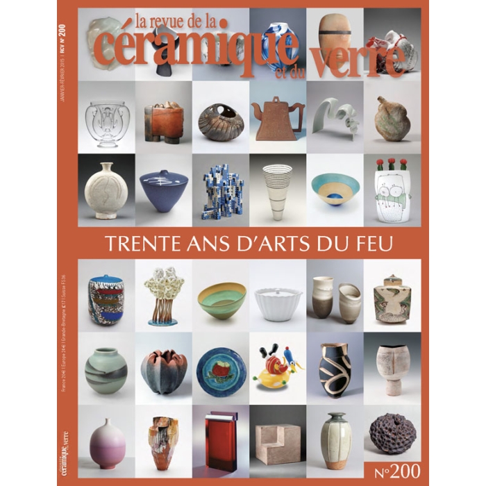 N° 200 janvier-février 2015