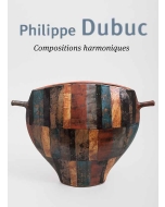 Philippe Dubuc, Compositions harmoniques - Editions Ateliers d'Art de France