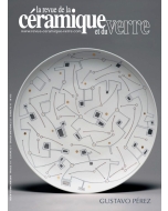 Revue de la Céramique et du Verre N°172 - Editions Ateliers d'Art de France