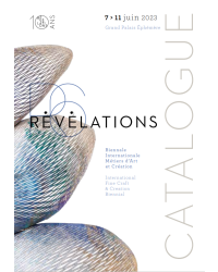 Catalogue Révélations 2023
