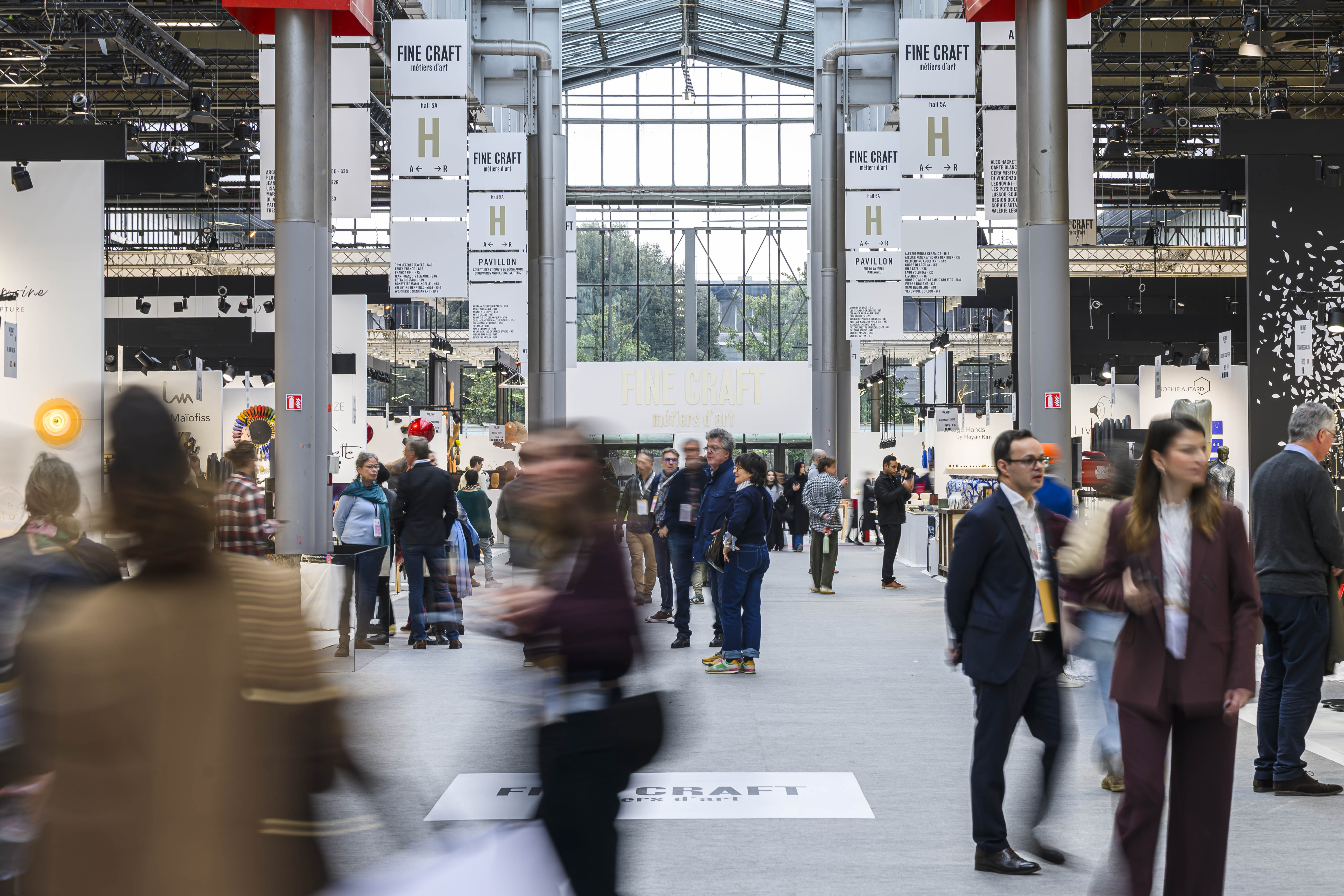 maison et objet septembre 2026