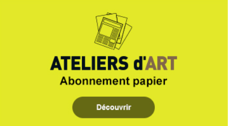 Ouvrages métiers d'art et magazines - Editions Ateliers d'Art de France